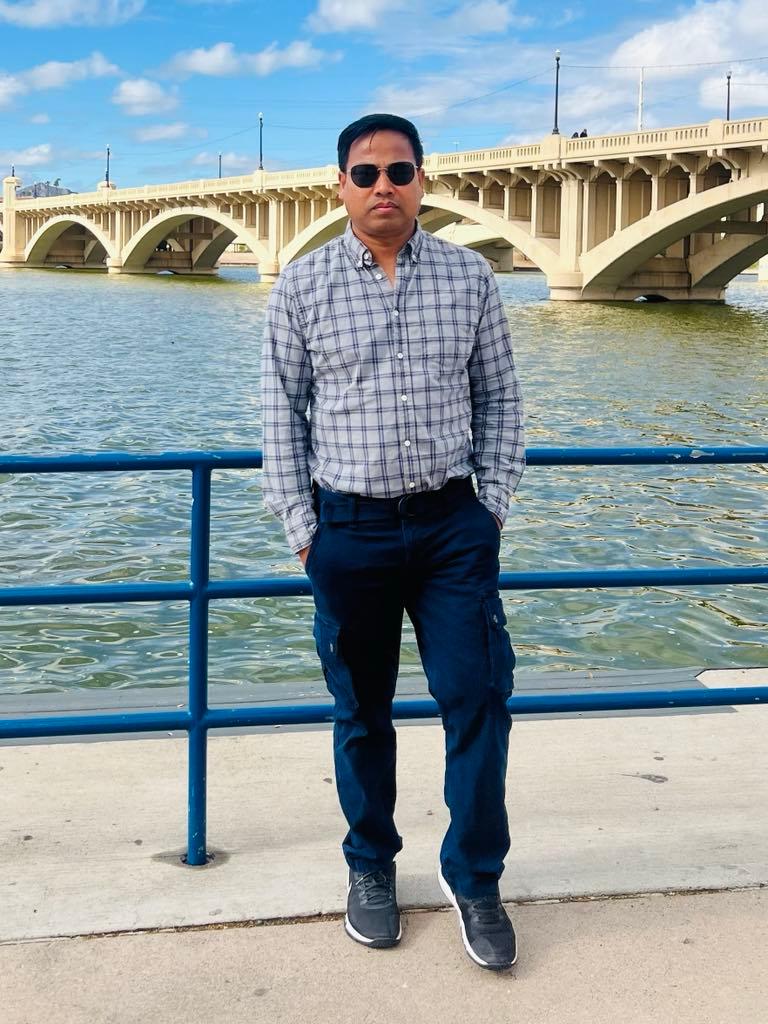 Dilli Ram Mahato